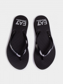 Вьетнамки EA7 модель XFQ013-XK085-A120 Фото