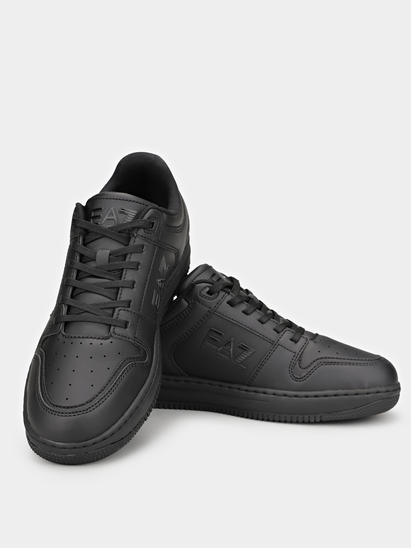 Кроссовки EA7 модель 7X000345-AF11988-MC043 Фото
