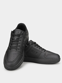 Кроссовки EA7 модель 7X000345-AF11988-MC043 Фото