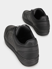 Кросівки повсякденні EA7 модель 7X000345-AF11988-MC043 Фото