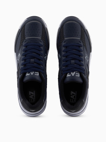 Кроссовки EA7 модель 7X000360-AF19082-MZ169 Фото