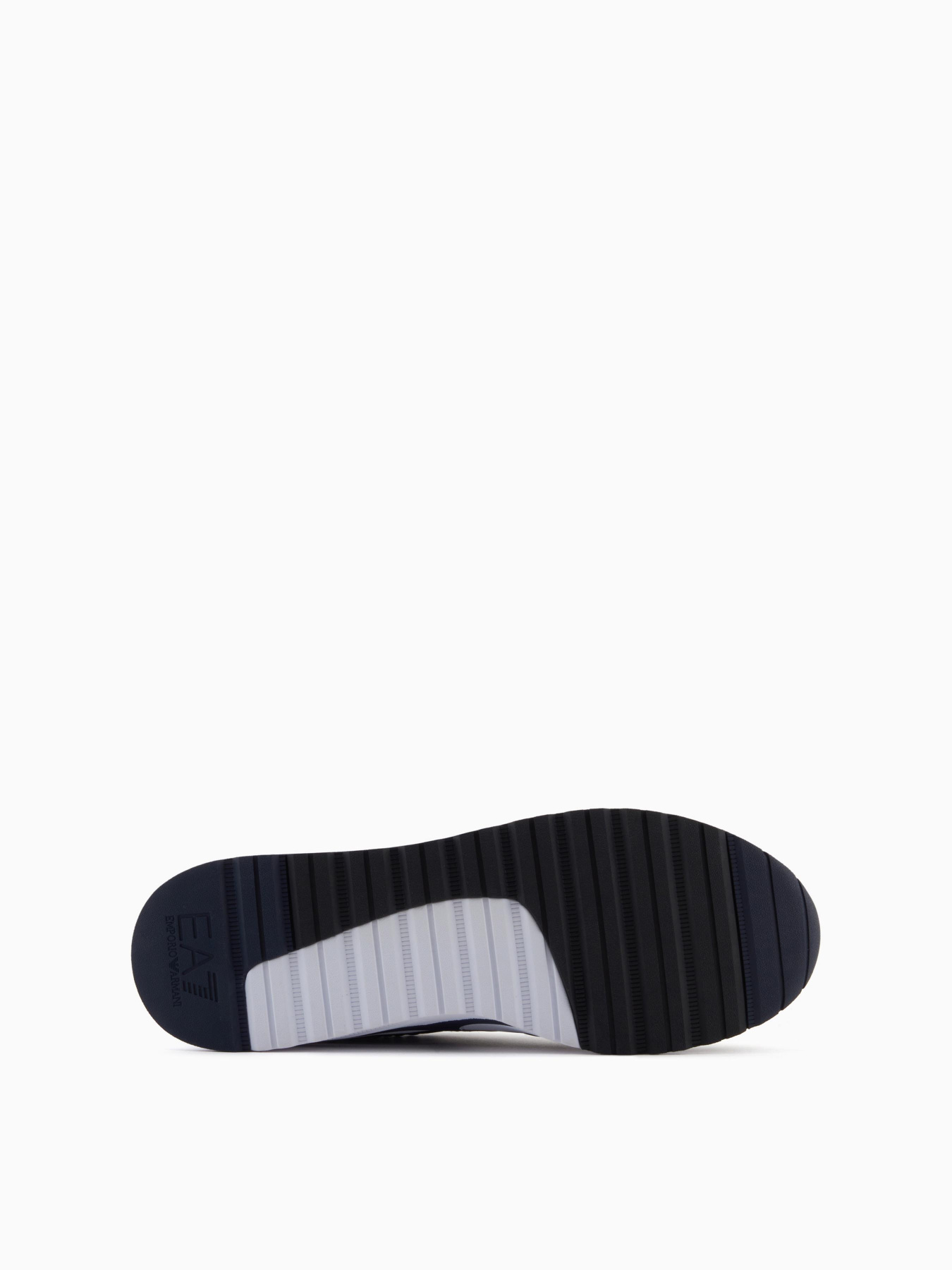 Кросівки повсякденні EA7 модель 7X000360-AF19082-MZ169 Кросівки повсякденні EA7 модель 7X000360-AF19082-MZ169 Фото