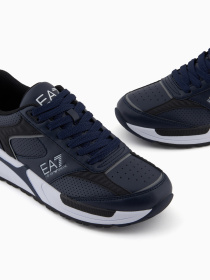 Кросівки повсякденні EA7 модель 7X000360-AF19082-MZ169 Кросівки повсякденні EA7 модель 7X000360-AF19082-MZ169 Фото