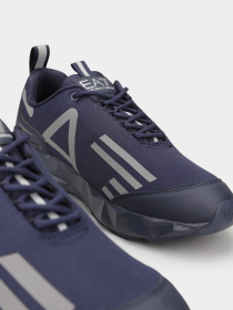 Кросівки EA7 модель X8X217-XK433-MB302 Фото