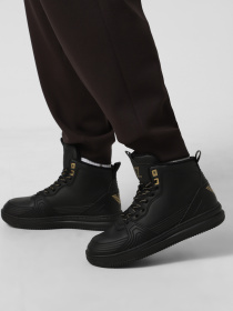 Черевики EA7 модель 7X000298-AF18440-MC021 Фото