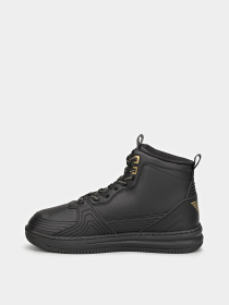 Черевики EA7 модель 7X000298-AF18440-MC021 Фото