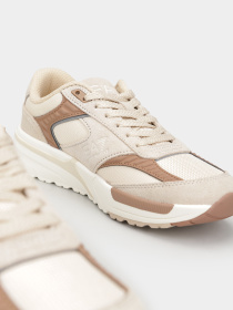 Кросівки EA7 модель 7X000359-AF19081-MZ167 Фото