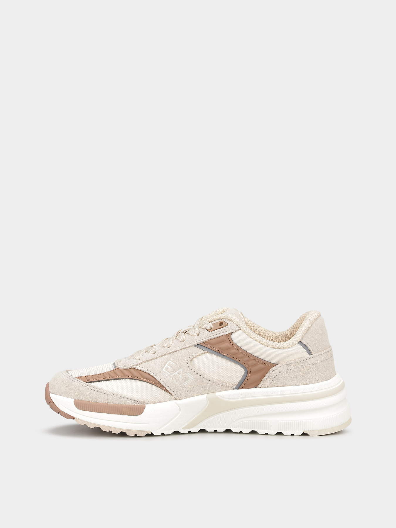 Кросівки повсякденні EA7 модель 7X000359-AF19081-MZ167 Кросівки повсякденні EA7 модель 7X000359-AF19081-MZ167 Фото