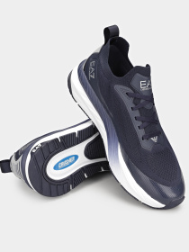 Кроссовки EA7 модель 7X000343-AF18639-MB302 Фото