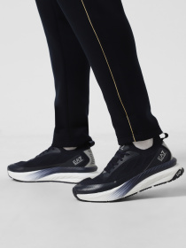 Кроссовки EA7 модель 7X000343-AF18639-MB302 Фото