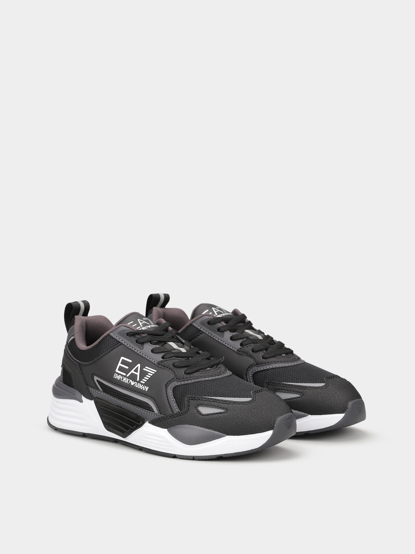 Кросівки EA7 модель 7X000308-AF18447-MZ234 Фото