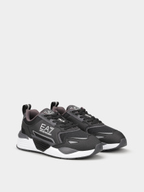 Кросівки EA7 модель 7X000308-AF18447-MZ234 Фото