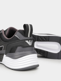 Кросівки EA7 модель 7X000308-AF18447-MZ234 Фото