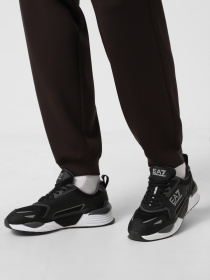 Кросівки EA7 модель 7X000308-AF18447-MZ234 Фото