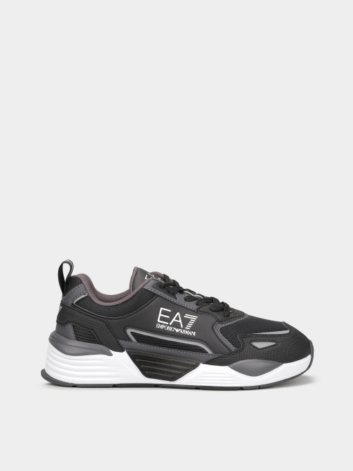 Кроссовки повседневные EA7 модель 7X000308-AF18447-MZ234 Фото