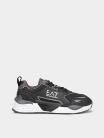 Кросівки повсякденні EA7 модель 7X000308-AF18447-MZ234 Фото