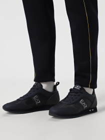 Кросівки EA7 модель 7X000337-AF18613-MZ187 Фото