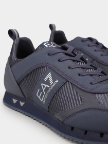 Кросівки повсякденні EA7 модель 7X000337-AF18613-MZ187 Фото