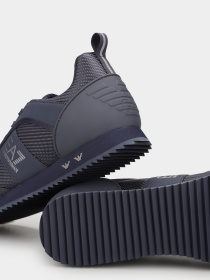 Кросівки повсякденні EA7 модель 7X000337-AF18613-MZ187 Фото