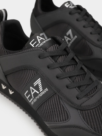 Кроссовки повседневные EA7 модель 7X000337-AF18613-MZ186 Фото