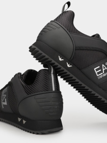 Кроссовки повседневные EA7 модель 7X000337-AF18613-MZ186 Фото