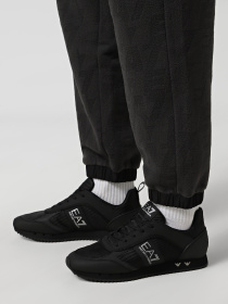 Кроссовки повседневные EA7 модель 7X000337-AF18613-MZ186 Фото