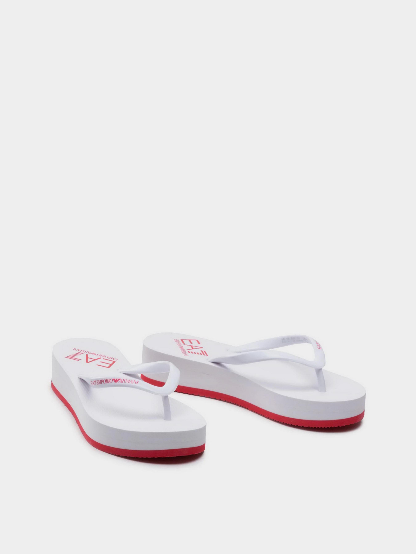 Вьетнамки EA7 модель XFQ013-XK085-Q718 Фото