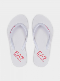 Вьетнамки EA7 модель XFQ013-XK085-Q718 Фото