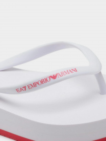 Вьетнамки EA7 модель XFQ013-XK085-Q718 Фото