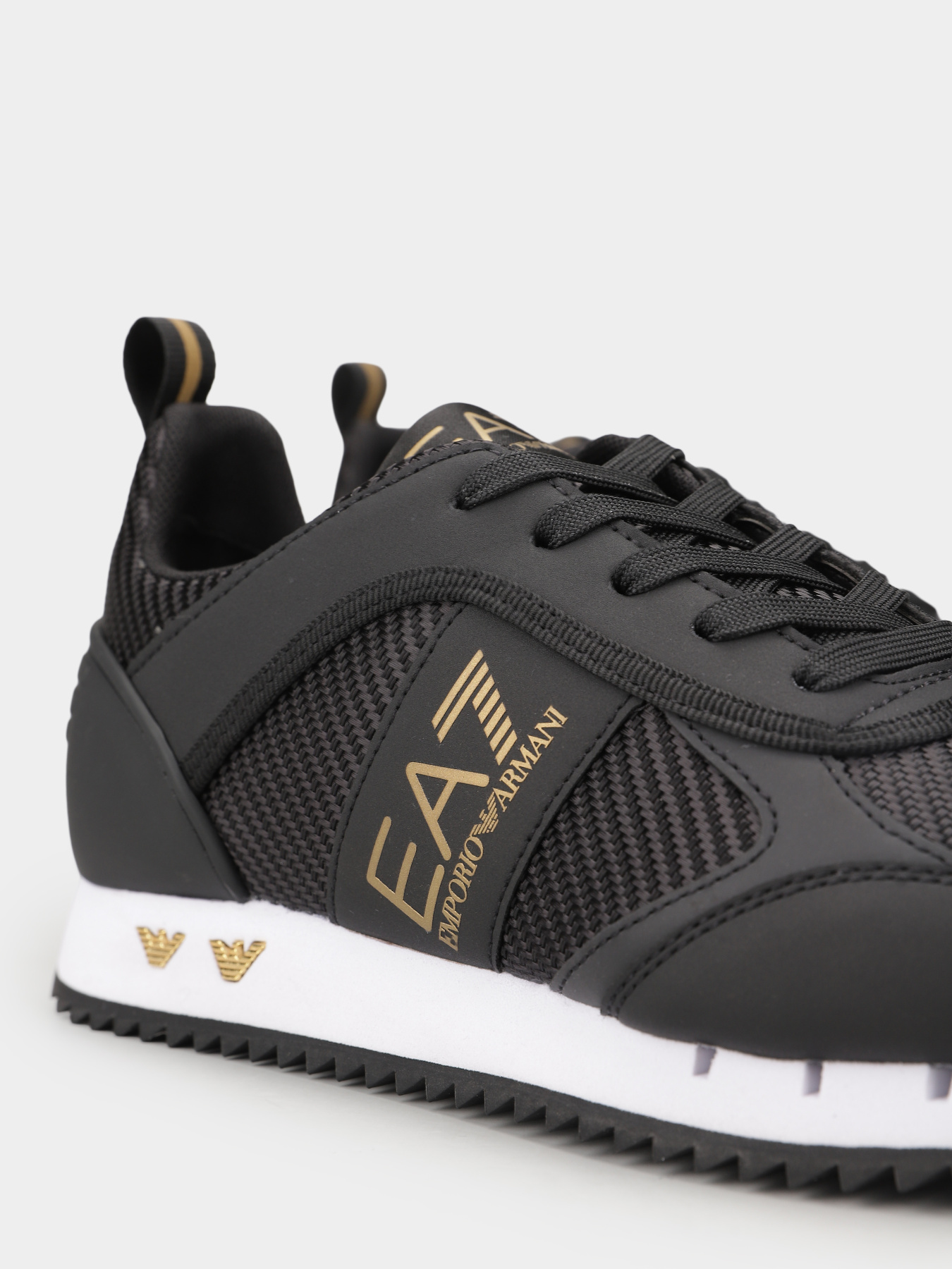 Кроссовки EA7 модель 7X000337-AF18613-MZ185 Фото