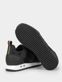 Кросівки повсякденні EA7 модель 7X000337-AF18613-MZ185 Фото