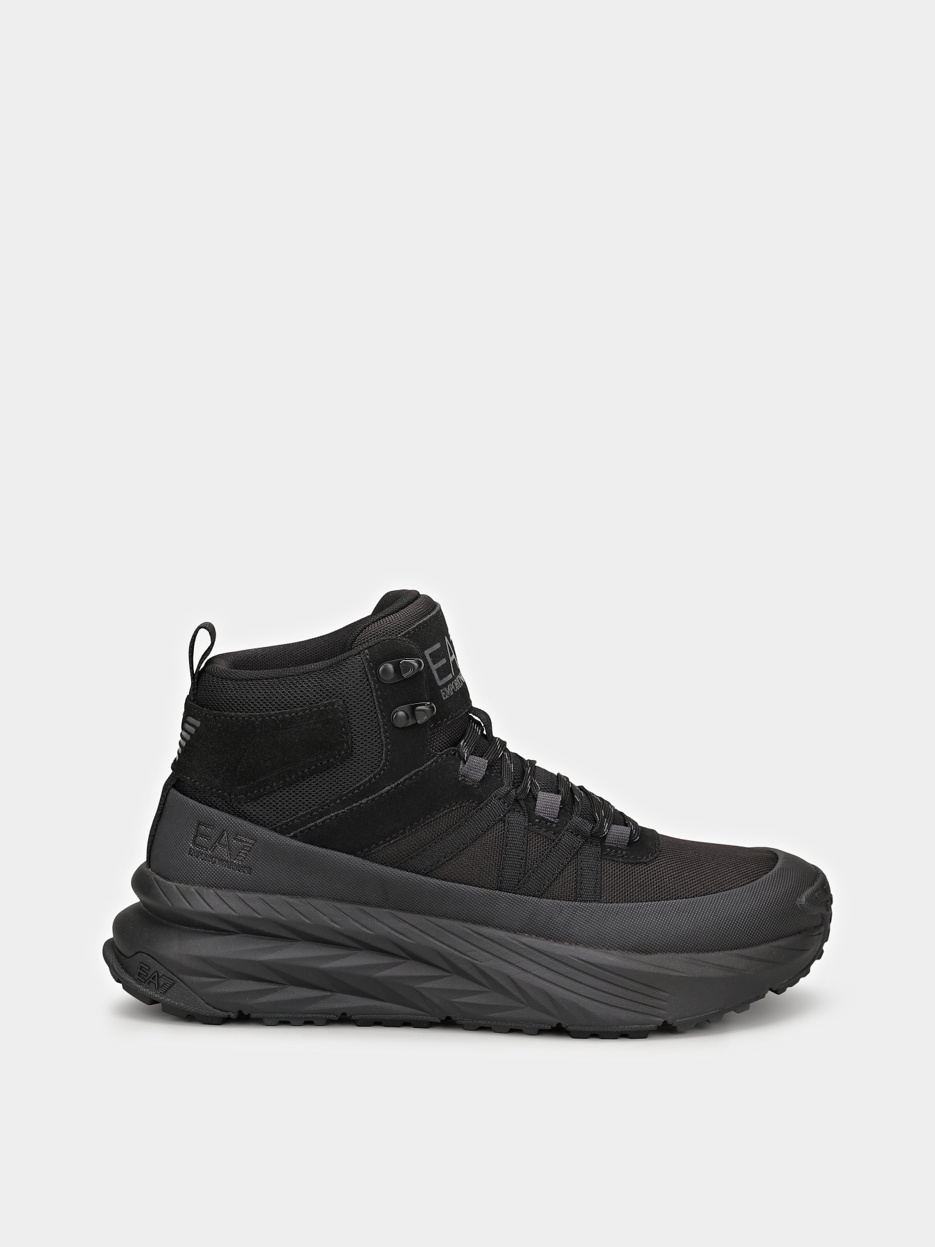 Ботинки EA7 модель 7X000299-AF18450-MZ042 Фото
