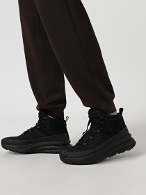 Ботинки EA7 модель 7X000299-AF18450-MZ042 Фото