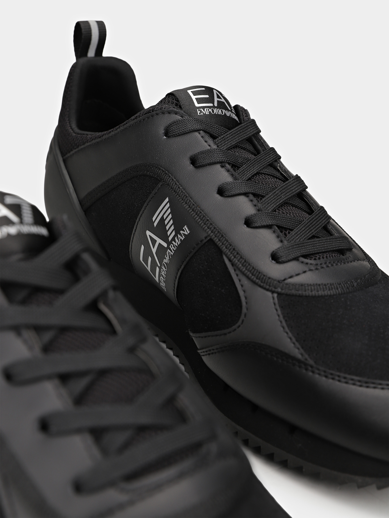 Кросівки EA7 модель 7X000336-AF18612-MC061 Фото