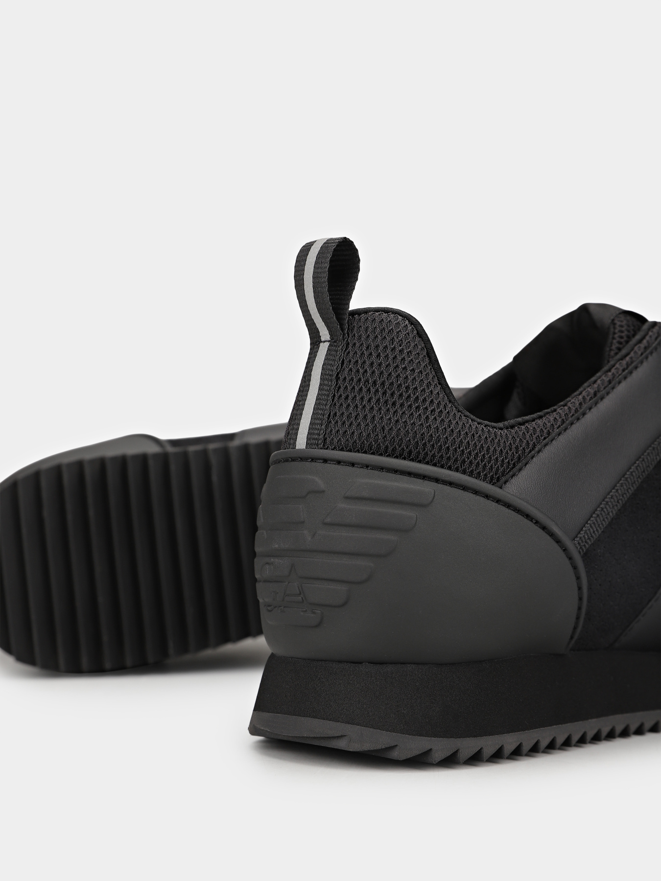 Кросівки EA7 модель 7X000336-AF18612-MC061 Фото