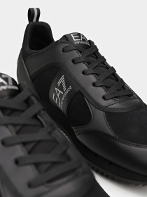 Кросівки EA7 модель 7X000336-AF18612-MC061 Фото