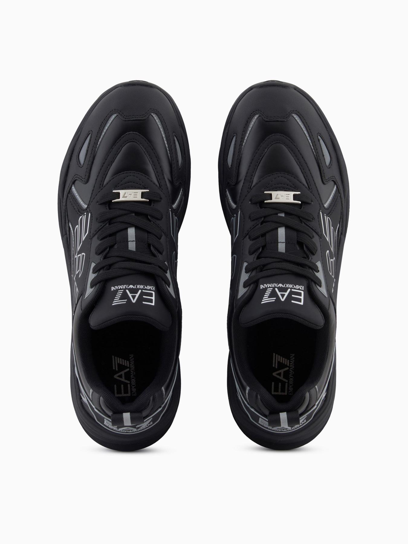 Кроссовки EA7 модель 7X000306-AF18446-MC032 Фото