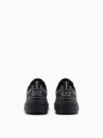 Кроссовки EA7 модель 7X000306-AF18446-MC032 Фото