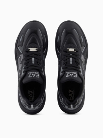 Кроссовки EA7 модель 7X000306-AF18446-MC032 Фото