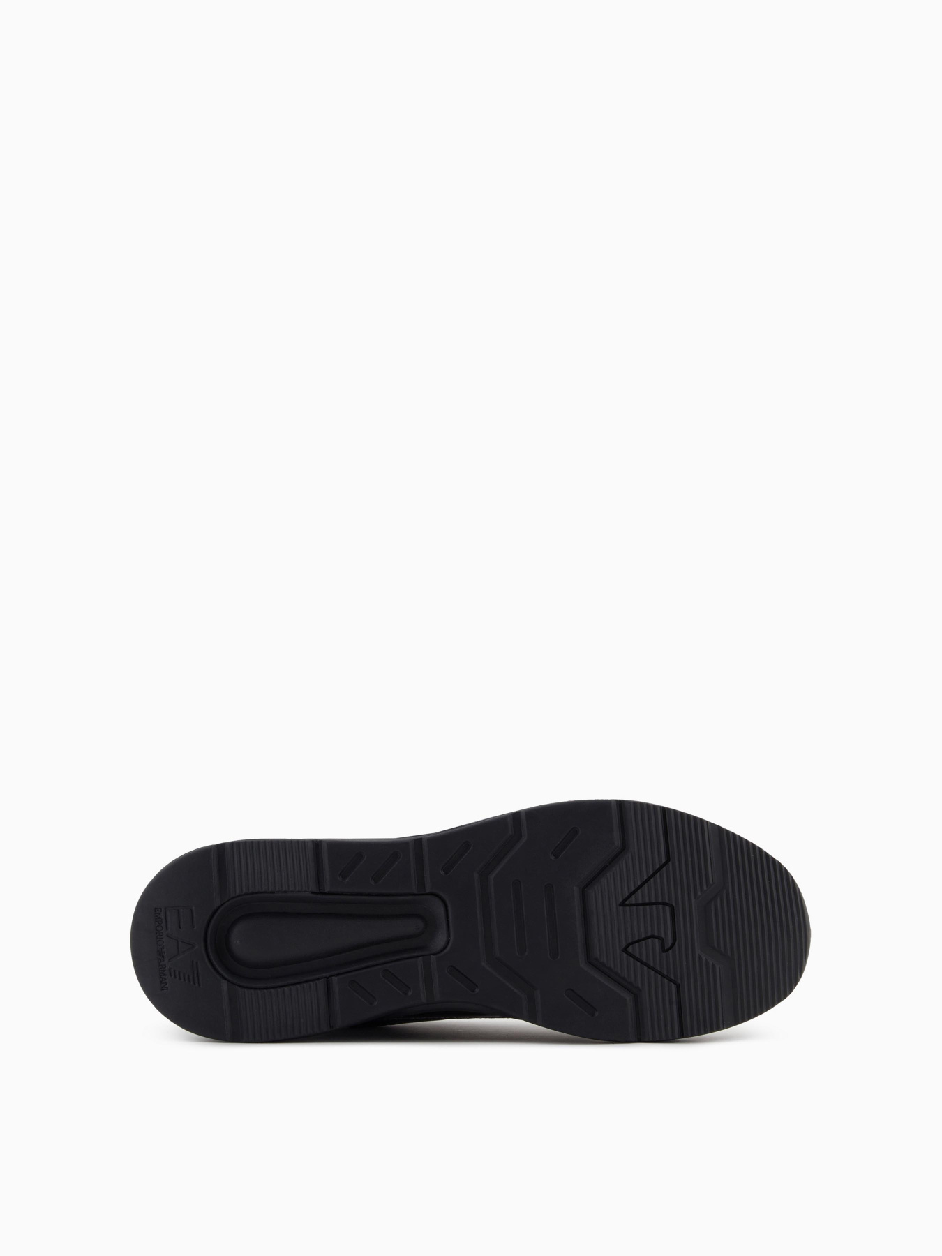 Кросівки повсякденні EA7 модель 7X000306-AF18446-MC032 Кросівки повсякденні EA7 модель 7X000306-AF18446-MC032 Фото