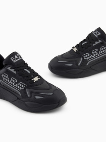 Кросівки повсякденні EA7 модель 7X000306-AF18446-MC032 Кросівки повсякденні EA7 модель 7X000306-AF18446-MC032 Фото