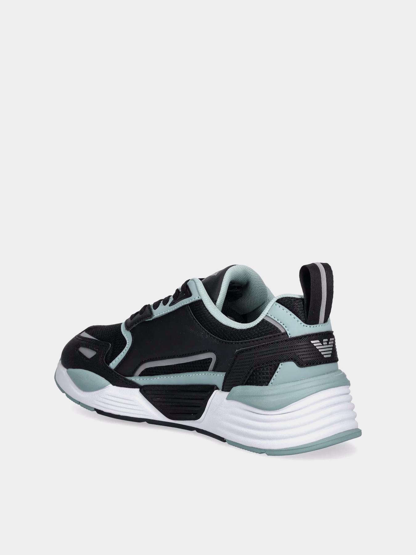 Кросівки EA7 модель 7X000308-AF18447-MZ238 Фото