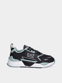 Кроссовки EA7 модель 7X000308-AF18447-MZ238 Фото