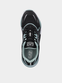 Кроссовки повседневные EA7 модель 7X000308-AF18447-MZ238 Фото