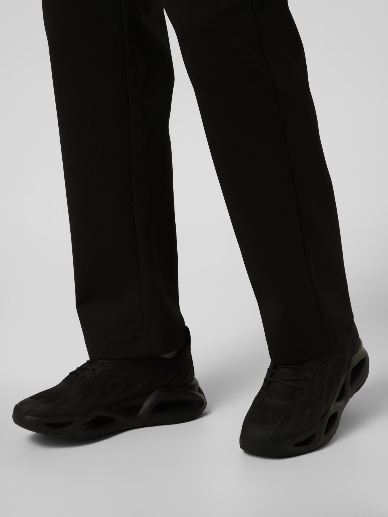 Кросівки повсякденні EA7 модель 7X000304-AF18442-MC005 Фото