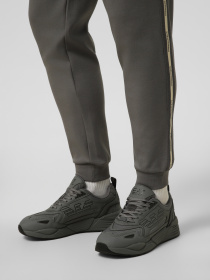 Кросівки повсякденні EA7 модель 7X000306-AF23595-MZ522 Кросівки повсякденні EA7 модель 7X000306-AF23595-MZ522 Фото