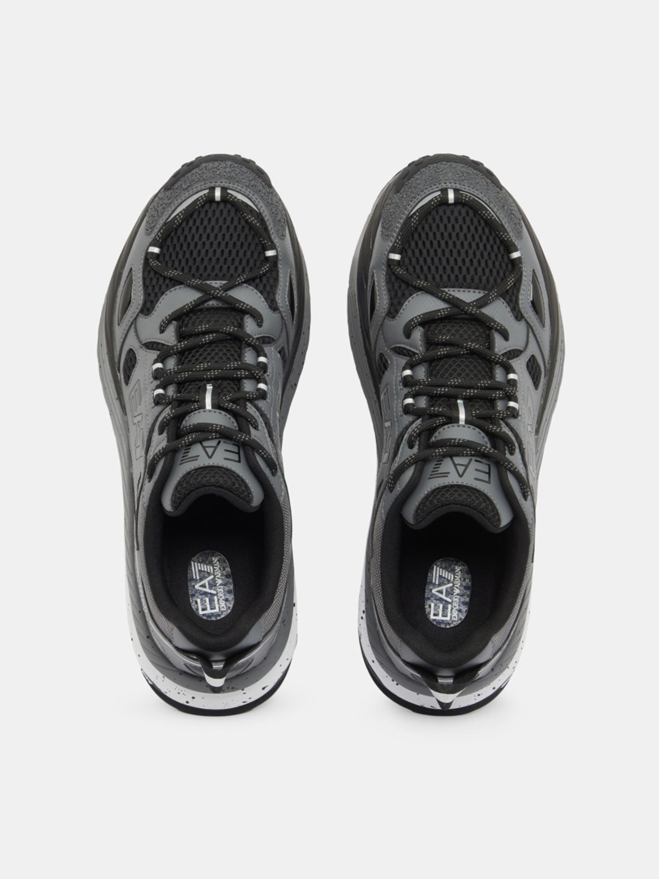 EA7 модель 7X000602-AF10181-MZ522 EA7 модель 7X000602-AF10181-MZ522 Фото