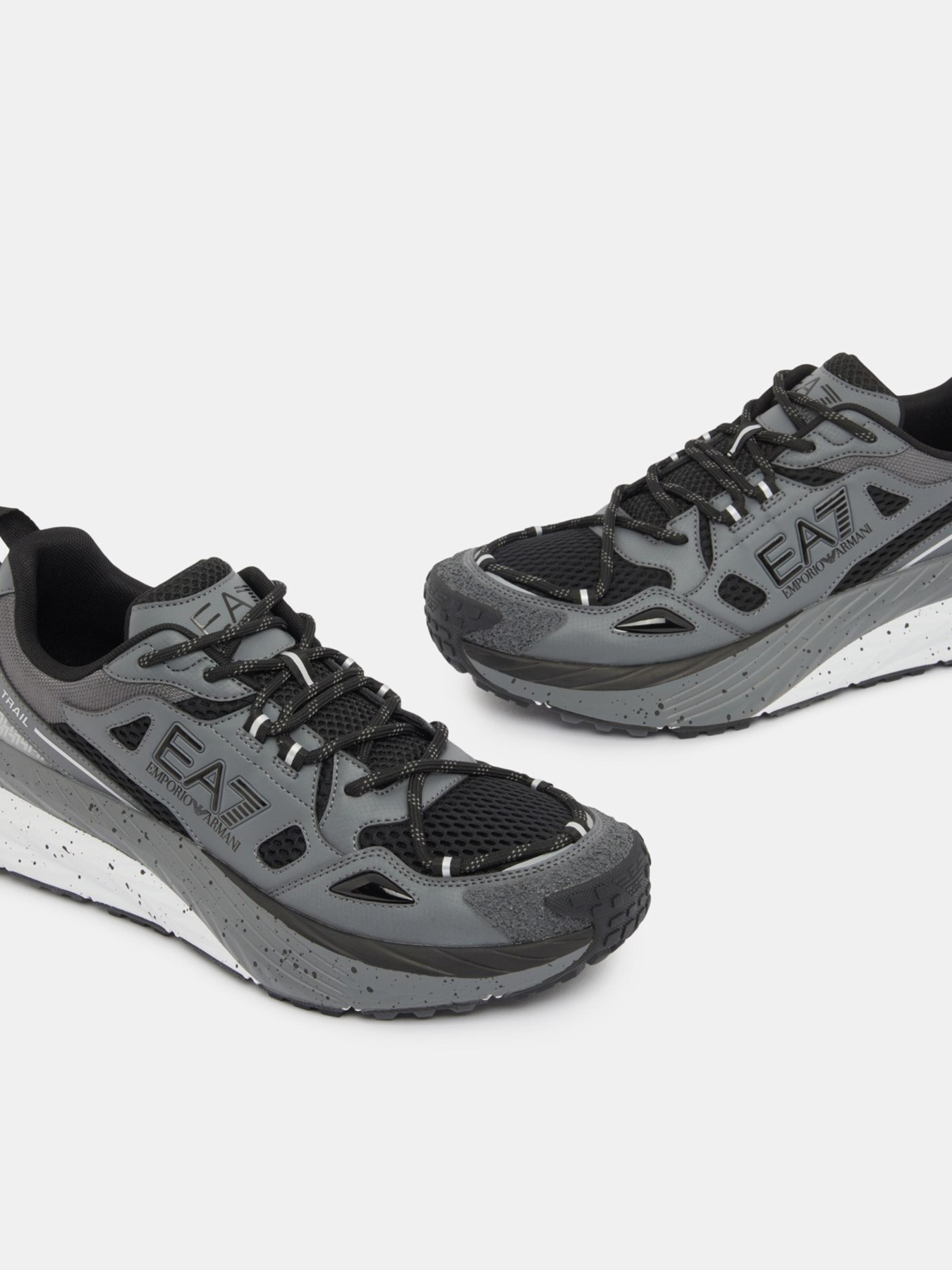 EA7 модель 7X000602-AF10181-MZ522 EA7 модель 7X000602-AF10181-MZ522 Фото