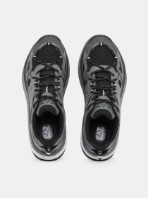 Кроссовки повседневные EA7 модель 7X000602-AF10181-MZ522 Кроссовки повседневные EA7 модель 7X000602-AF10181-MZ522 Фото