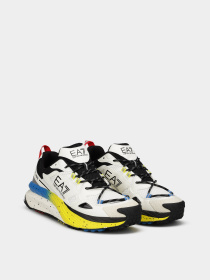 EA7 модель 7X000602-AF10181-MZ701 Фото